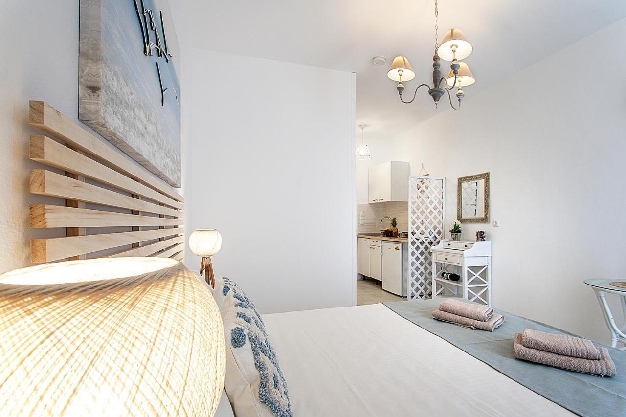 Alexia Studios Kolios Extérieur photo