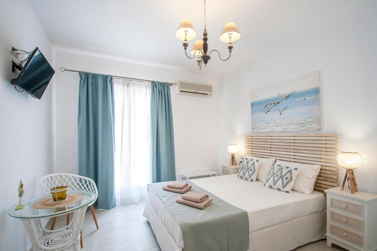 Alexia Studios Kolios Extérieur photo