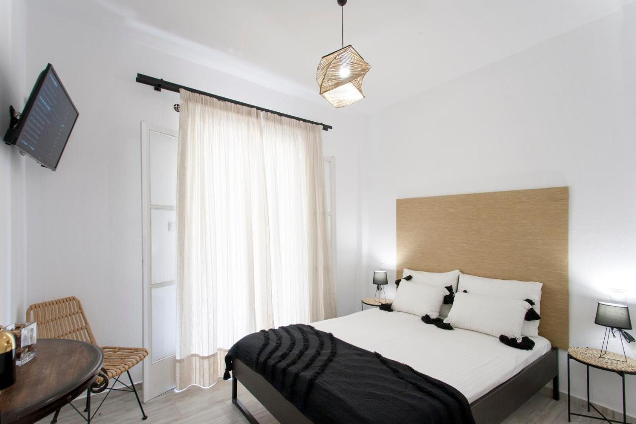 Alexia Studios Kolios Extérieur photo